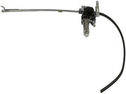 Window Motor and Regulator Assembly Dorman-HD Solutions 741-5203