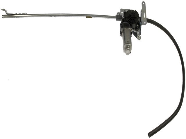 Window Motor and Regulator Assembly Dorman-HD Solutions 741-5203