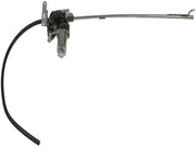 Window Motor and Regulator Assembly Dorman-HD Solutions 741-5204