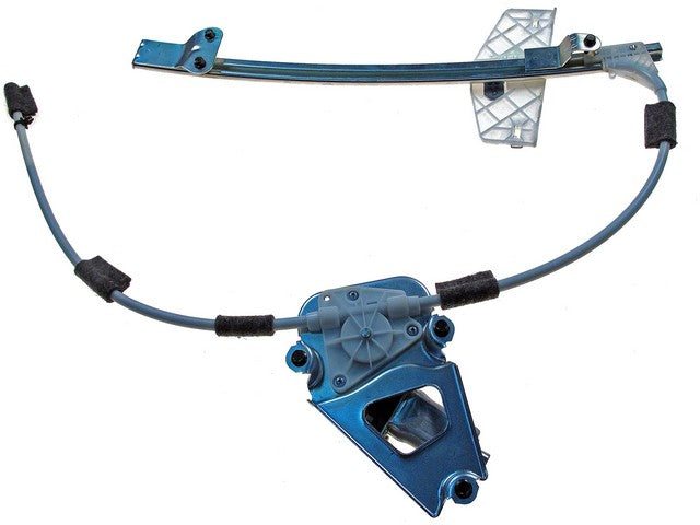 Window Motor and Regulator Assembly Dorman-OE Solutions 741-526