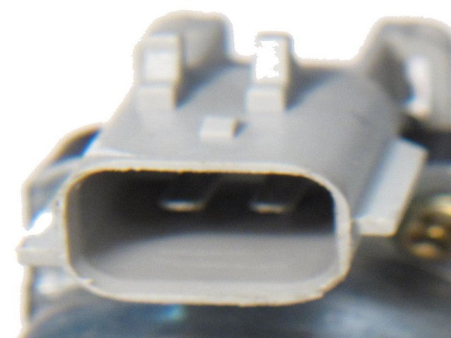 Window Motor and Regulator Assembly Dorman-OE Solutions 741-526