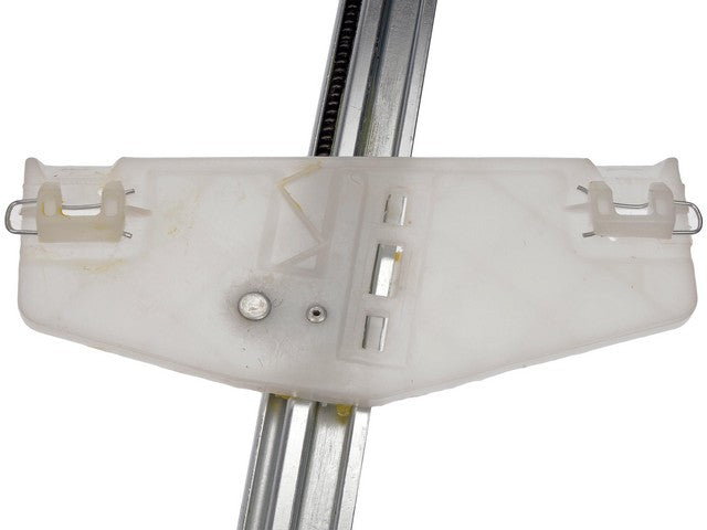 Window Motor and Regulator Assembly Dorman-OE Solutions 741-526