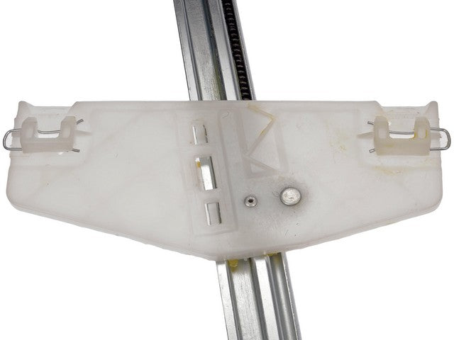 Window Motor and Regulator Assembly Dorman-OE Solutions 741-527