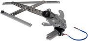 Window Motor and Regulator Assembly Dorman-OE Solutions 741-532