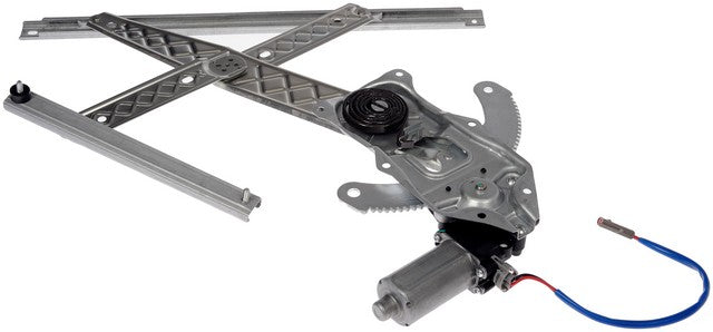 Window Motor and Regulator Assembly Dorman-OE Solutions 741-532