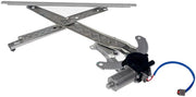 Window Motor and Regulator Assembly Dorman-OE Solutions 741-533