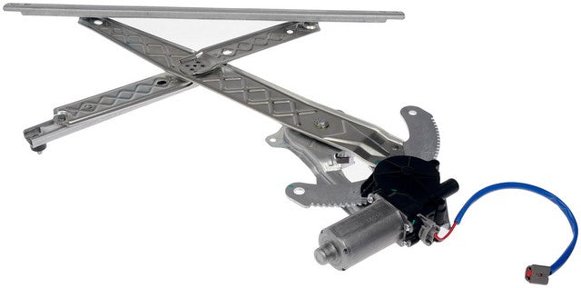 Window Motor and Regulator Assembly Dorman-OE Solutions 741-533