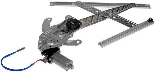 Window Motor and Regulator Assembly Dorman-OE Solutions 741-533