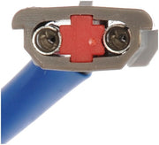 Window Motor and Regulator Assembly Dorman-OE Solutions 741-533