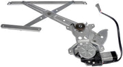 Window Motor and Regulator Assembly Dorman-OE Solutions 741-536