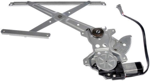 Window Motor and Regulator Assembly Dorman-OE Solutions 741-536