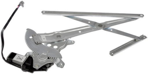 Window Motor and Regulator Assembly Dorman-OE Solutions 741-536