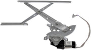 Window Motor and Regulator Assembly Dorman-OE Solutions 741-537