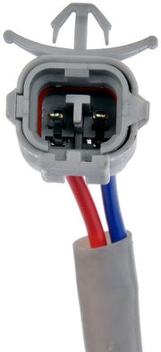 Window Motor and Regulator Assembly Dorman-OE Solutions 741-537