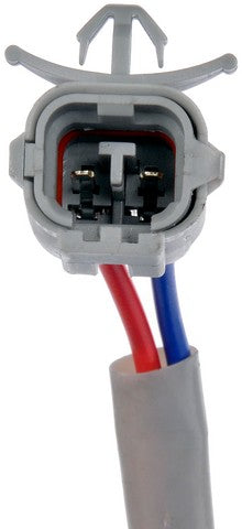 Window Motor and Regulator Assembly Dorman-OE Solutions 741-537