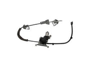 Window Motor and Regulator Assembly Dorman-OE Solutions 741-538