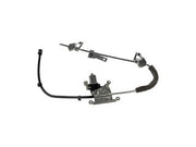 Window Motor and Regulator Assembly Dorman-OE Solutions 741-538