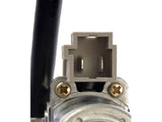 Window Motor and Regulator Assembly Dorman-OE Solutions 741-538