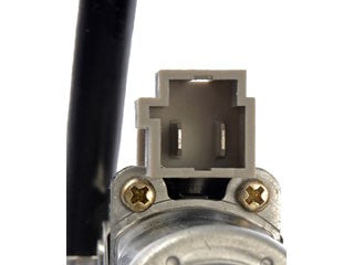 Window Motor and Regulator Assembly Dorman-OE Solutions 741-538