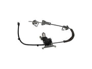 Window Motor and Regulator Assembly Dorman-OE Solutions 741-539