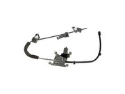 Window Motor and Regulator Assembly Dorman-OE Solutions 741-539