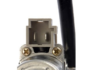 Window Motor and Regulator Assembly Dorman-OE Solutions 741-539