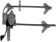 Window Motor and Regulator Assembly Dorman-HD Solutions 741-5401
