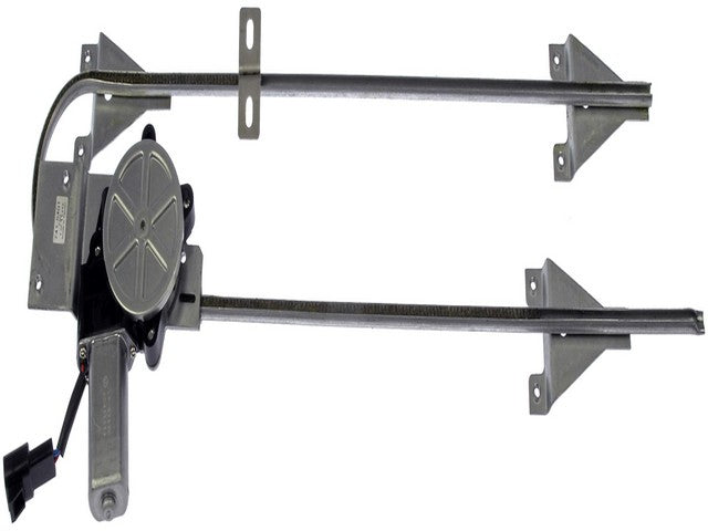 Window Motor and Regulator Assembly Dorman-HD Solutions 741-5401