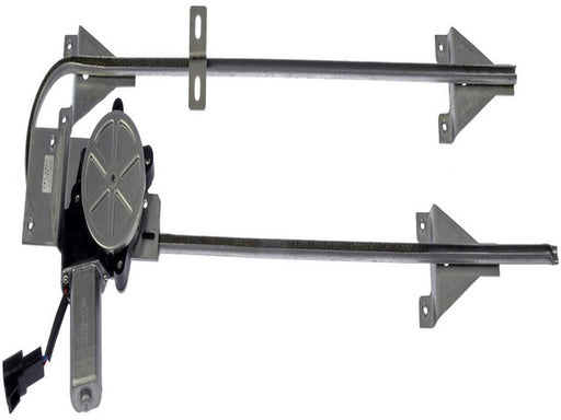 Window Motor and Regulator Assembly Dorman-HD Solutions 741-5401