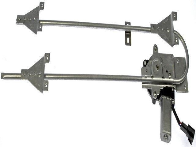 Window Motor and Regulator Assembly Dorman-HD Solutions 741-5401