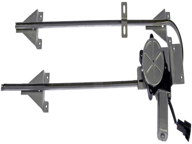 Window Motor and Regulator Assembly Dorman-HD Solutions 741-5402