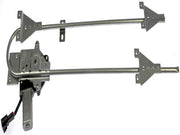 Window Motor and Regulator Assembly Dorman-HD Solutions 741-5402