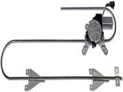 Window Motor and Regulator Assembly Dorman-HD Solutions 741-5403