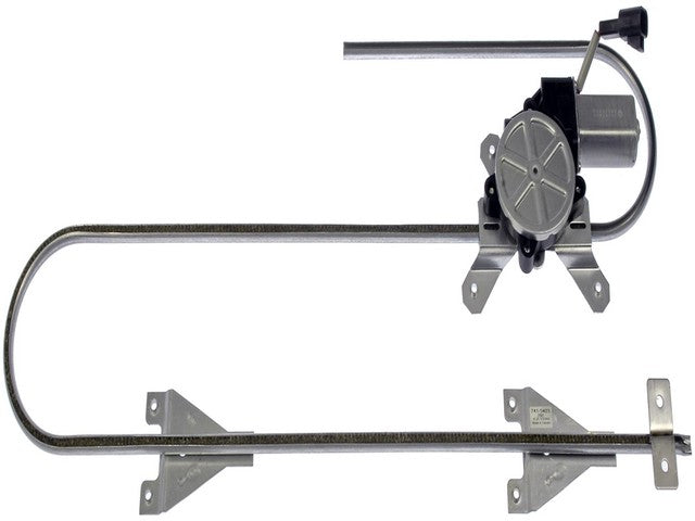 Window Motor and Regulator Assembly Dorman-HD Solutions 741-5403