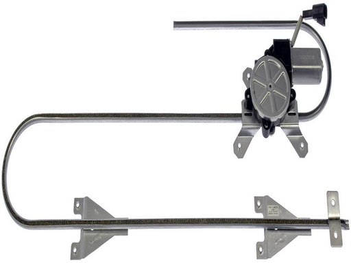 Window Motor and Regulator Assembly Dorman-HD Solutions 741-5403