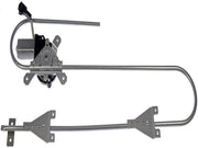 Window Motor and Regulator Assembly Dorman-HD Solutions 741-5403
