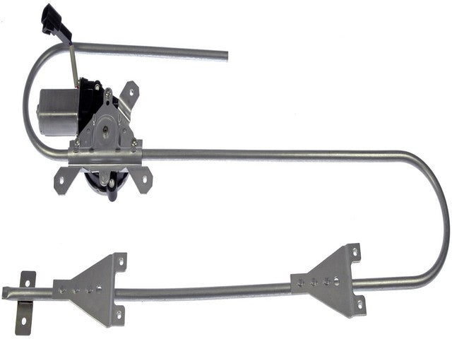 Window Motor and Regulator Assembly Dorman-HD Solutions 741-5403