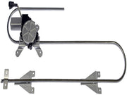 Window Motor and Regulator Assembly Dorman-HD Solutions 741-5404