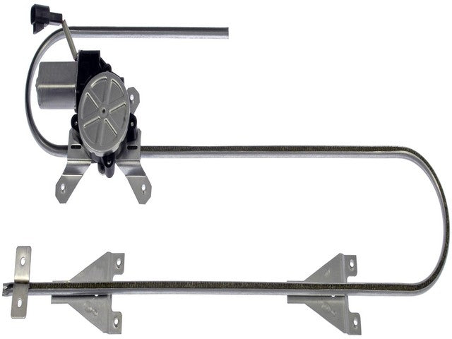 Window Motor and Regulator Assembly Dorman-HD Solutions 741-5404
