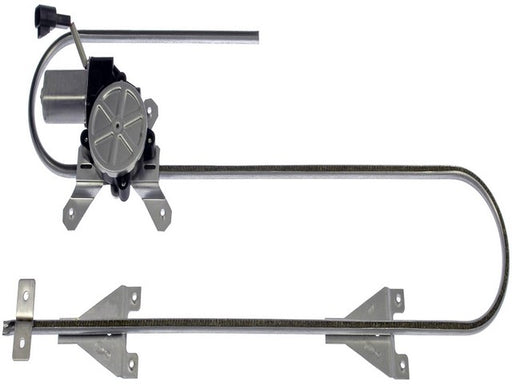 Window Motor and Regulator Assembly Dorman-HD Solutions 741-5404