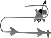 Window Motor and Regulator Assembly Dorman-HD Solutions 741-5404