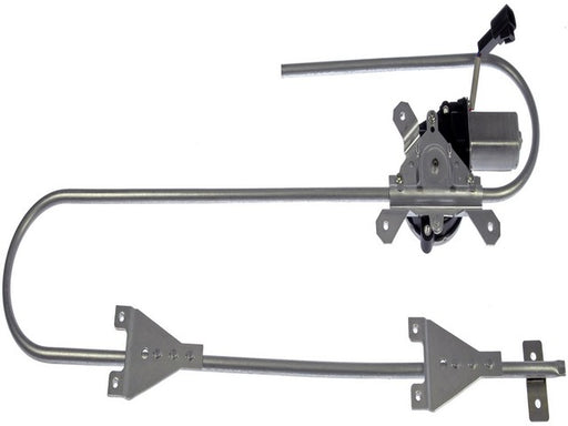 Window Motor and Regulator Assembly Dorman-HD Solutions 741-5404