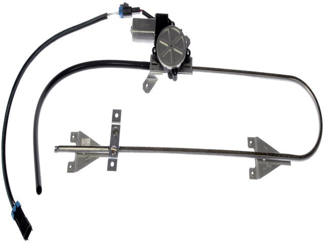 Window Motor and Regulator Assembly Dorman-HD Solutions 741-5405