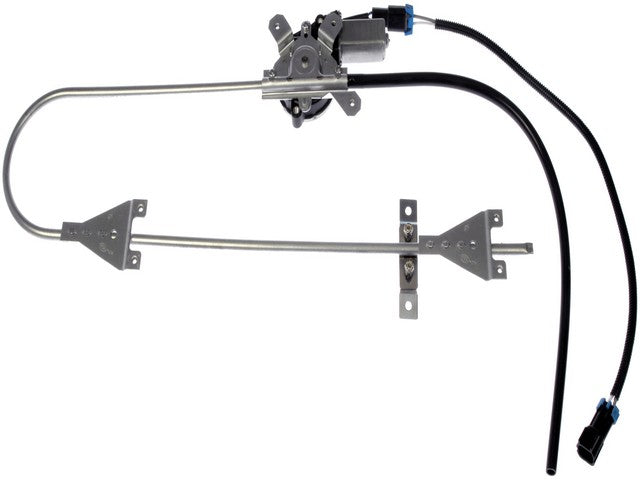 Window Motor and Regulator Assembly Dorman-HD Solutions 741-5405