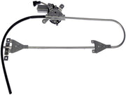 Window Motor and Regulator Assembly Dorman-HD Solutions 741-5406