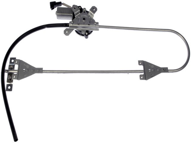 Window Motor and Regulator Assembly Dorman-HD Solutions 741-5406