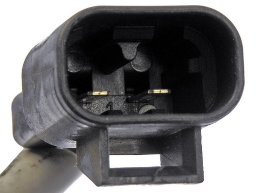 Window Motor and Regulator Assembly Dorman-HD Solutions 741-5406