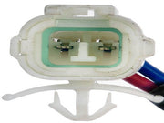 Window Motor and Regulator Assembly Dorman-OE Solutions 741-542