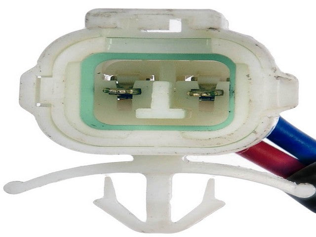 Window Motor and Regulator Assembly Dorman-OE Solutions 741-542