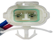 Window Motor and Regulator Assembly Dorman-OE Solutions 741-543